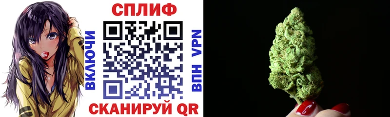 ГАШИШ Андреаполь